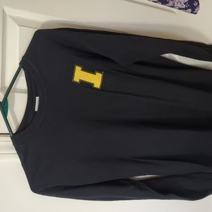 University of Iowa Hawkeyes long sleeve t-shirt